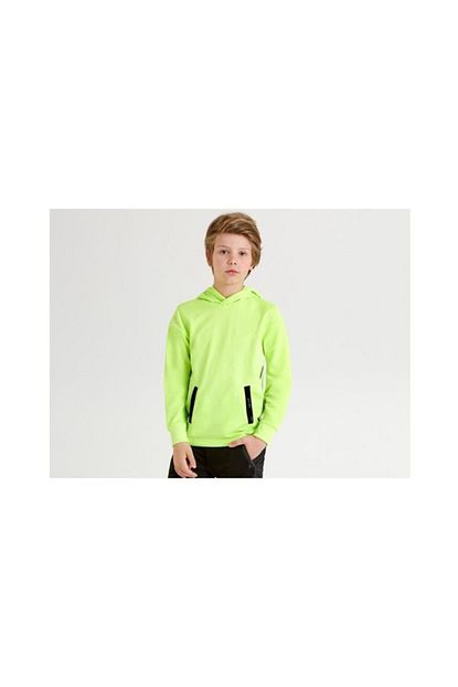 Wonder Kids Wonder Kids Neon Sweat Erkek Trendyol