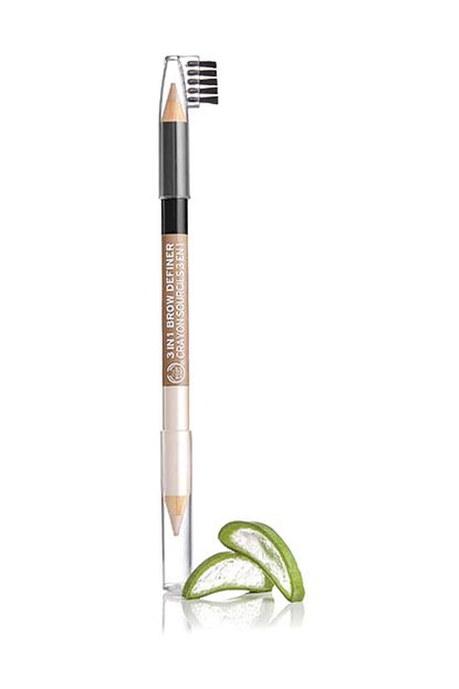 The Body Shop 3 U 1 Arada Kas Kalemi 1 G 5028197364786 Trendyol