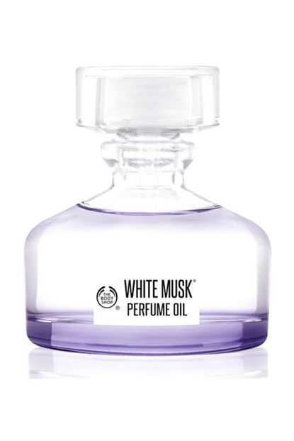 The Body Shop White Musk Parfum Yagi 20 Ml 5028197755218 Trendyol