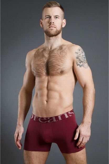 Doreanse Erkek Boxer 1777 Trendyol