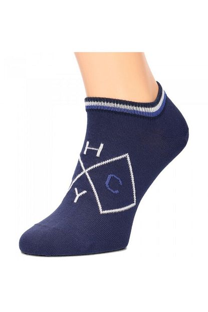 Tommy Hilfiger Erkek Corap 2 Li Paket Trendyol