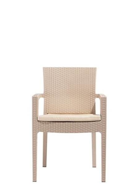 Novussi Paris Rattan Koltuk Trendyol