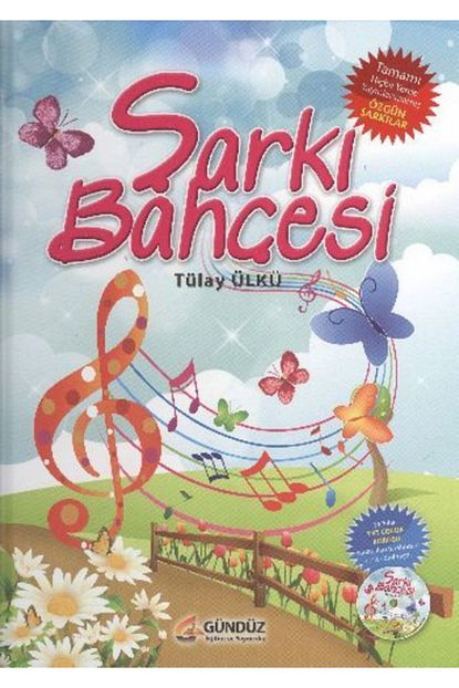 gunduz egitim ve yay sarki bahcesi
