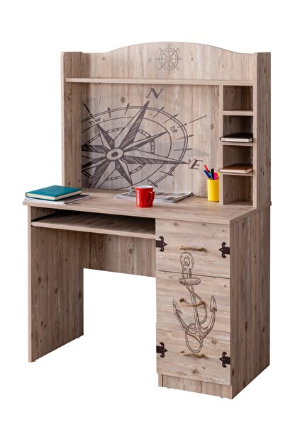 Setay Super Gemi Genc Odasi Takimi Trendyol