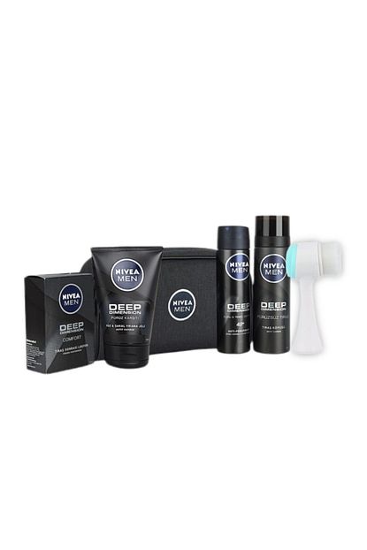 Nivea Men Erkek Cilt Bakim Seti Trendyol