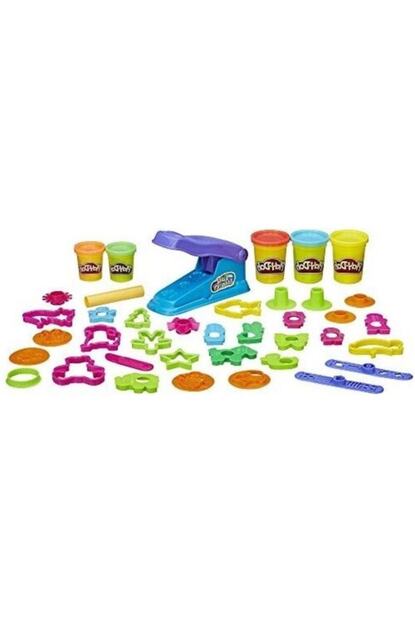 Hasbro Play Doh Super Eglenceli Renk Fabrikasi B8508 Lisansli Trendyol