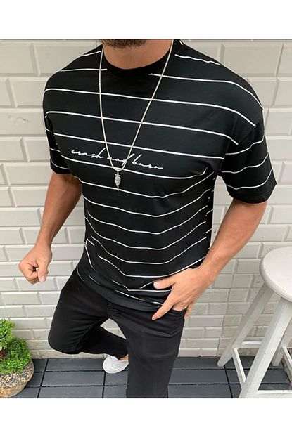 Bodwox Man Oversize Erkek Tisort Trendyol