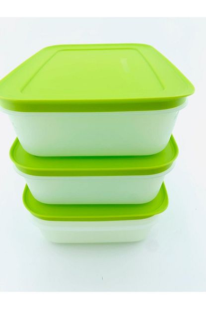 tupperware alaska 3lu 1 lt saklama kabi