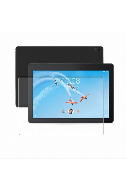 Vipbt Lenovo Tab E10 Tb X104f Tb X104l 10 1 Inc Temperli Kirilmaz Cam Ekran Koruyucu Trendyol