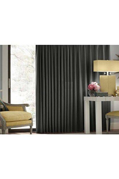 Gizem Isik Gecirmez Guneslik Blackout 270x250cm Trendyol