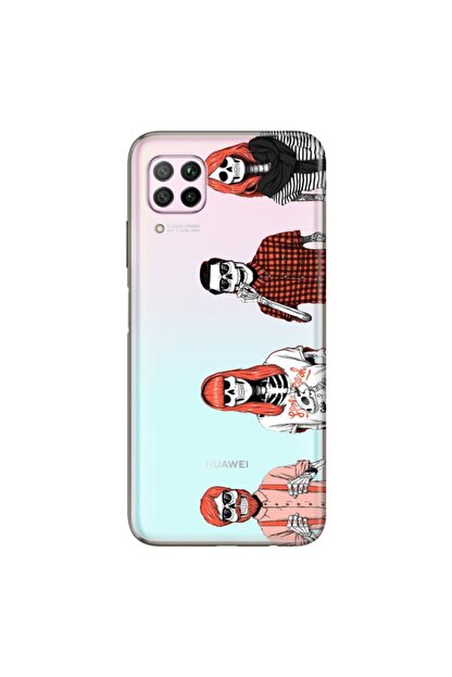 cekuonline huawei p40 lite kilif