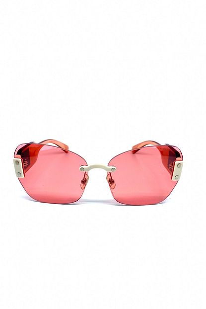 Miu Miu 08s Viu 1d0 63 Trendyol
