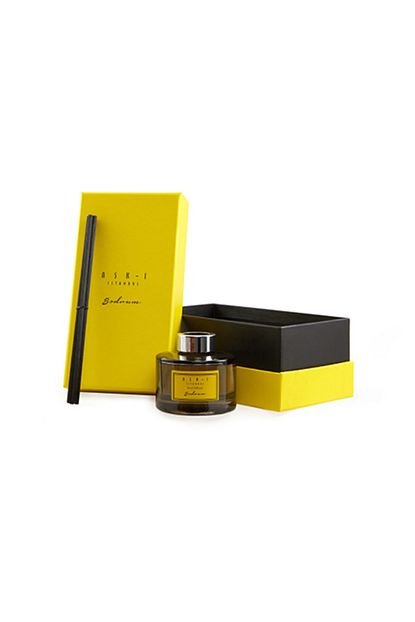 Ask I Istanbul Ask I Istanbul Bodrum Oda Kokusu 160 Ml Trendyol