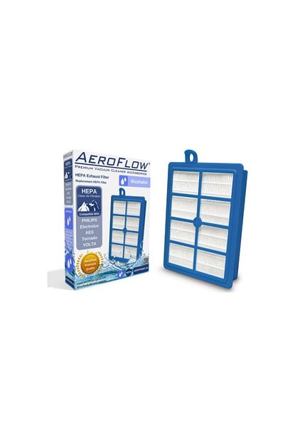 Parmis Arcelik S 4940 Supurge Yikanabilir Hepa Filtre Trendyol