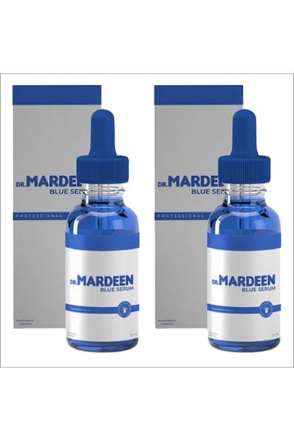 Dr Mardeen Blue Serum 50 Ml 2 Adet Trendyol