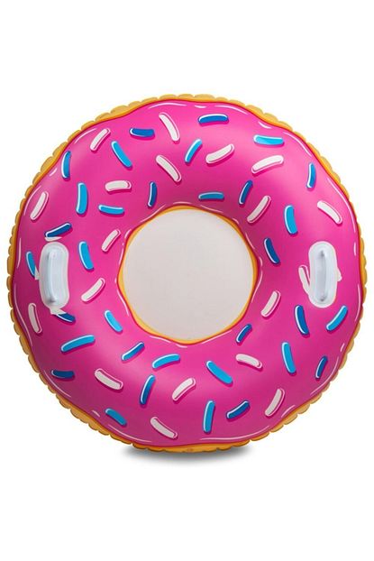 Bigmouth Bigmount Donut Sisme Kizak Ve Deniz Yatagi Trendyol