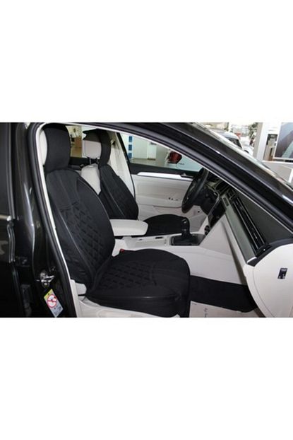 space ford focus 2 elegance minder 5 li set on ve arka takim siyah renk 2005 2011 fiyati yorumlari trendyol