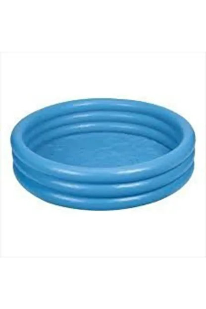 Bestway Kristal Mavi Havuz 1 22 25cm Posetli Trendyol