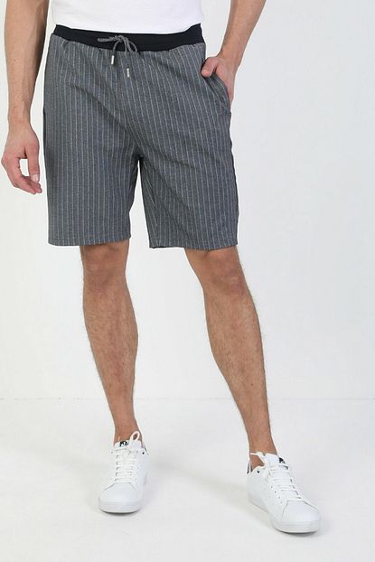 Colin S Erkek Sort Cl1049494 Trendyol