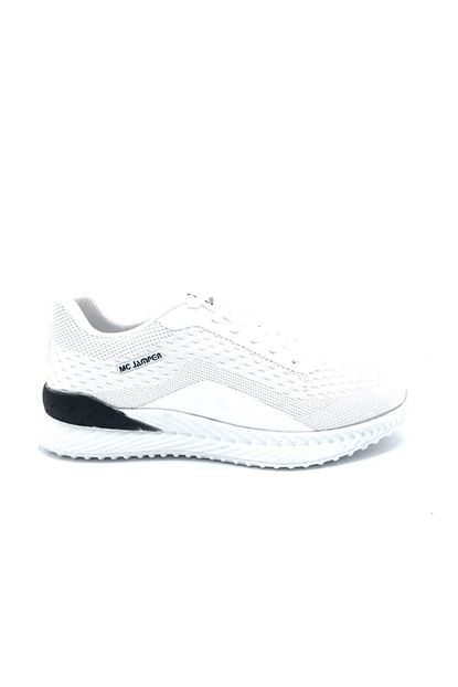 Conpax 1904 Beyaz Erkek Sneakers Ayakkabi Trendyol