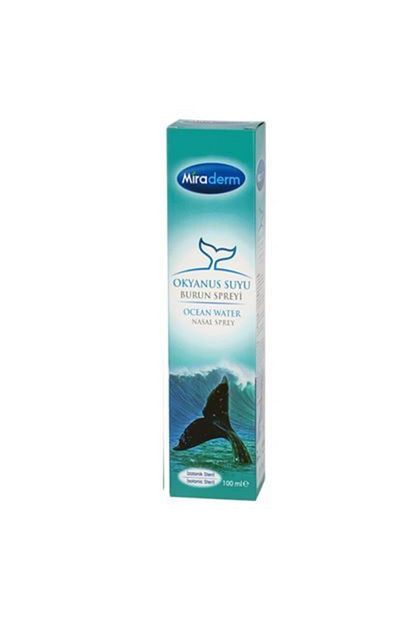 Miraderm Okyanus Suyu 100 Ml Trendyol
