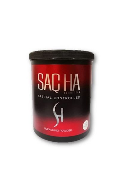 Sacha Sac Ha Bleaching Powder Toz Acici Beyaz 1 000 Gr Trendyol