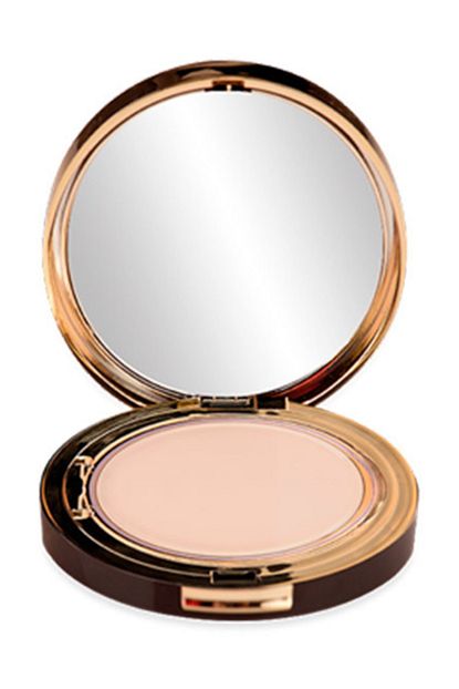 Topface Topf Velvet Puff Compact Powder 001 Trendyol