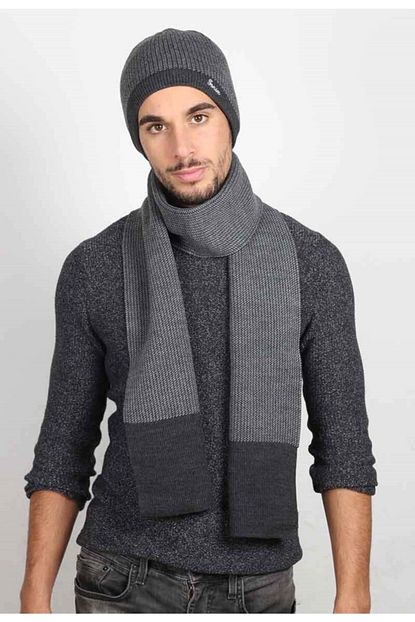 Fonem Erkek Atki Bere Takimi Gabriel 13557 1 Trendyol