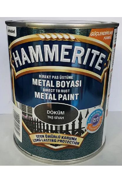 Marshall Hammerite Direkt Pas Ustu Cekiclenmis Metal Boya 2 5 Lt Bakir Fiyatlari Ozellikleri Ve Yorumlari En Ucuzu Akakce