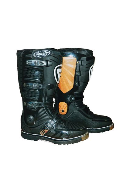 prosev mx pro cross bot cizme mafsalli