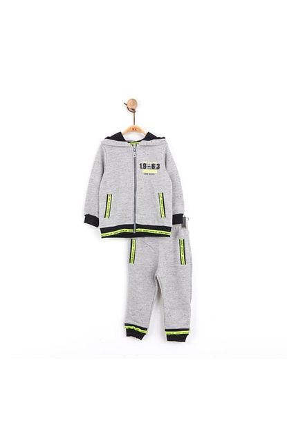 Nk Kids Erkek Cocuk Esofman Takimi Trendyol
