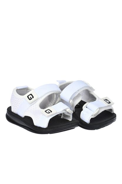 Gezer Yumusak Taban Erkek Cocuk Sandalet 00012 Trendyol