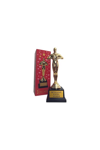 Kedili Dukkan Dunyanin En Iyi Annesi Oscar Odulu Trendyol