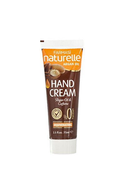 Farmasi Naturelle Argan Yagi El Kremi 75 Ml 1109057 Trendyol