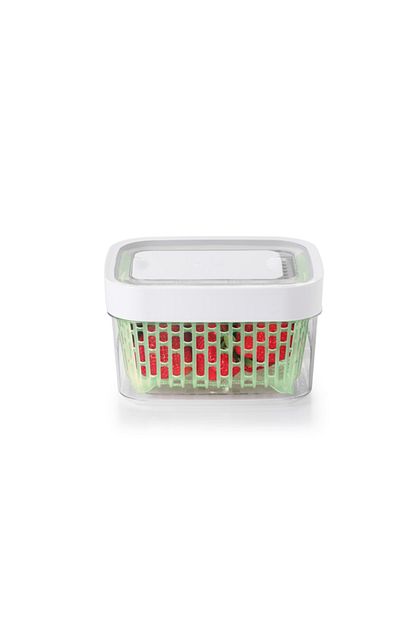 Oxo Greensaver Buzdolabi Ici Saklama Kabi 1 5 Lt Trendyol