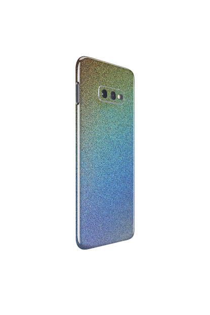 Mipsvibe Samsung Galaxy S10e Hologram Renk Degistiren Telefon Kaplama Kilif Degildir Trendyol