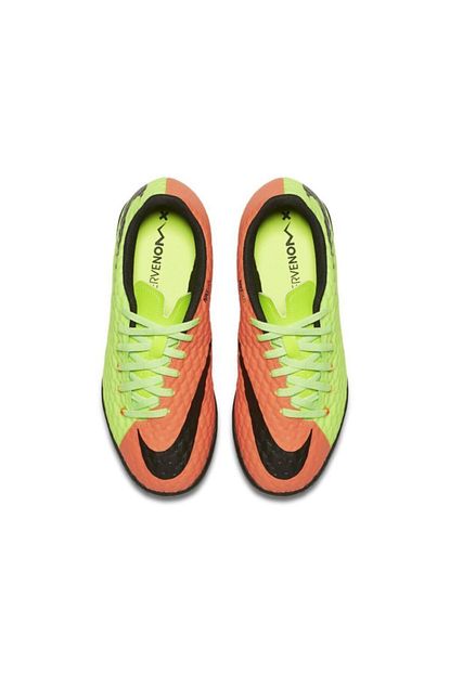 Nike Nike Jr Hypervenom X Hali Saha Ayakkabisi Trendyol
