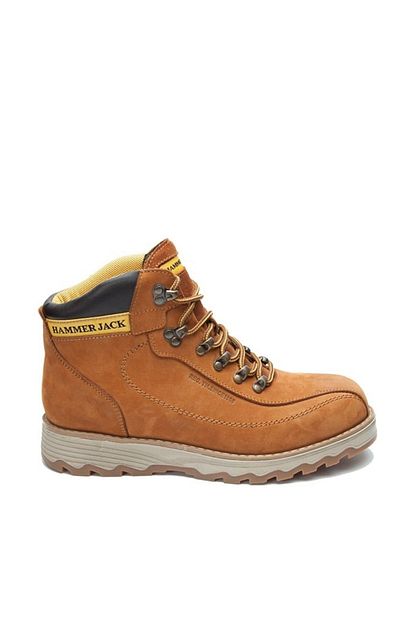 Hammer Jack Tarcin Nubuk Erkek Ayakkabi 102 16755 M Trendyol