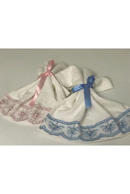 Bella Carine Hediyelik Mevlut Sunnet Dugun Icin 30x50 Ebat Mutfak Havlusu 10 Adet Trendyol