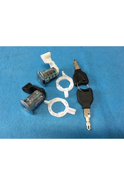 sagem renault clio kapi kilit sifresi 2 li takim frans 7701472806 fiyati yorumlari trendyol