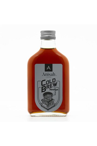 Anisah Coffee Anisah Vanilya Cold Brew 200 Ml Trendyol