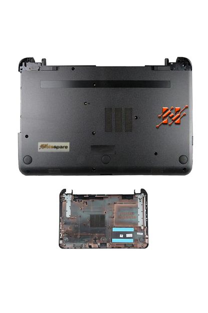 Notespare Hp 250 G3 Notebook Alt Kasa D Cover Bottom Case Trendyol