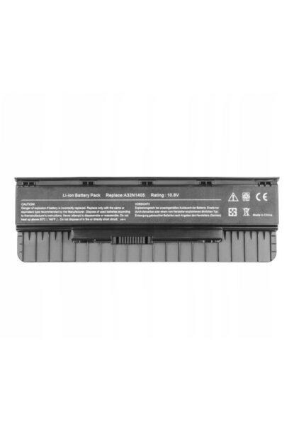 Notespare Asus N551vw Cn007t N551vw Fy273t Laptop Batarya Pil A Trendyol