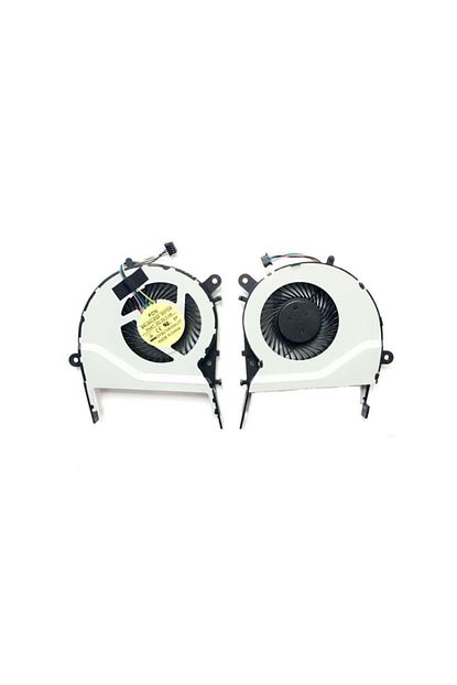 Notespare Asus K555l X455 X455l Laptop Cpu Fan Trendyol