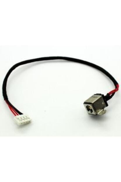 Notespare Asus N55sf S2151v Power Dc Jack Adaptor Sarj Soketi Trendyol