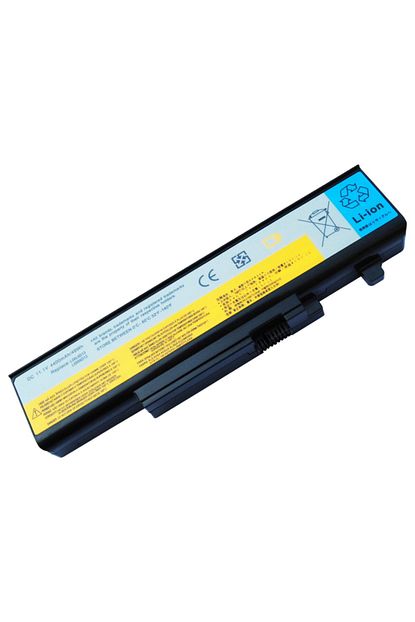 Notespare Lenovo Ideapad Y550 Y550a Y550p Laptop Batarya Pil A Trendyol