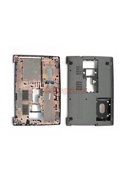 Notespare Lenovo Ideapad 510 80sv00f8tx Alt Kasa D Cover Bottom Case Trendyol