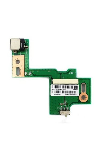 Notespare Asus N53sv Sx062v Dc Power Board Jack Adaptor Sarj Soketi Trendyol