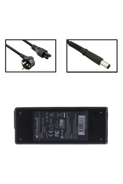 Notespare Hp Probook 4341s 4540s Laptop Adaptor Sarj Aleti Trendyol