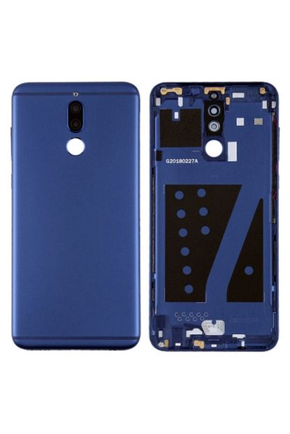 Oem Huawei Mate 10 Lite Kasa Mavi Trendyol